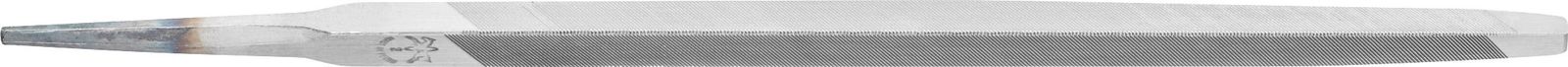 PFERD FILE SAW THREE SQUARE 175MM CUT 2 SLIM TAPER NO HANDLE BULK